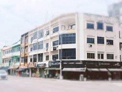Geylang Road (D14), Shop House #610860541